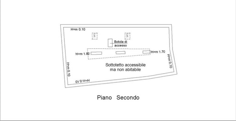 Piano secondo sottotetto.pdf