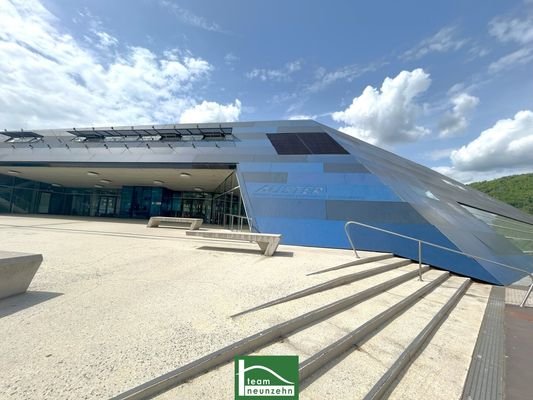 Auster Sport- und Wellnessbad
