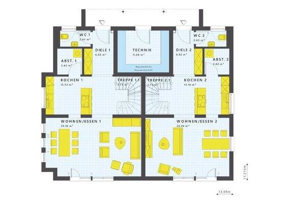 ABB. kann Sonderwünsche enthalten