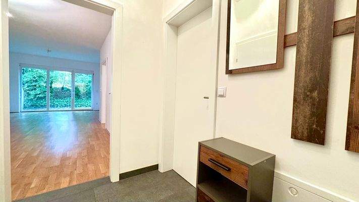 Eigentumswohnung in Fürstenfeld