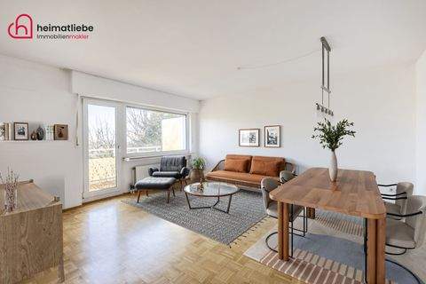 Essen - Bredeney Wohnungen, Essen - Bredeney Wohnung kaufen