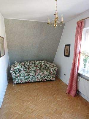 Kinder- / Arbeitszimmer