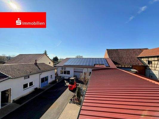 Besondere Liegenschaft