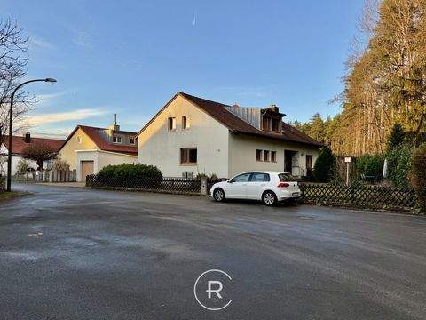 Neunkirchen a. S. Wohnungen, Neunkirchen a. S. Wohnung mieten