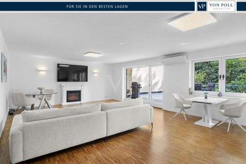 Königstein im Taunus Wohnungen, Königstein im Taunus Wohnung kaufen