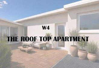 W4 The Roof Top Apartment