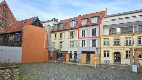 Stralsund Wohnungen, Stralsund Wohnung kaufen