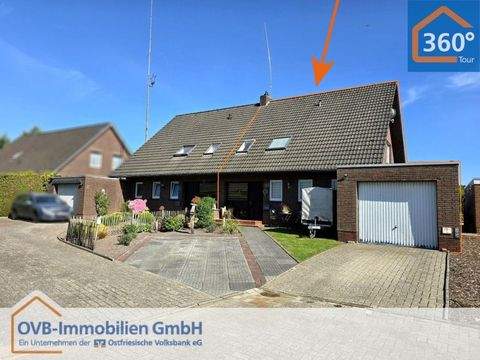 Uplengen Häuser, Uplengen Haus kaufen