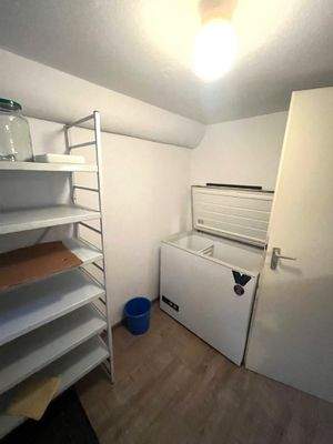 Keller-Vorratsraum 2