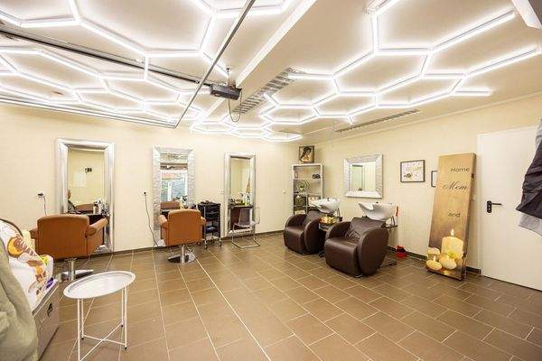 Garage, aktuell anders genutzt