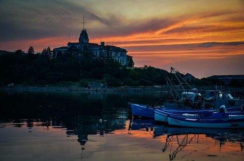 Sozopol Grundstücke, Sozopol Grundstück kaufen