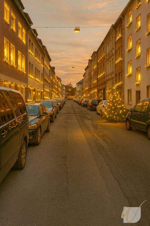 Krefeld Wohnungen, Krefeld Wohnung kaufen