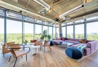 Common Area (Beispielbild)