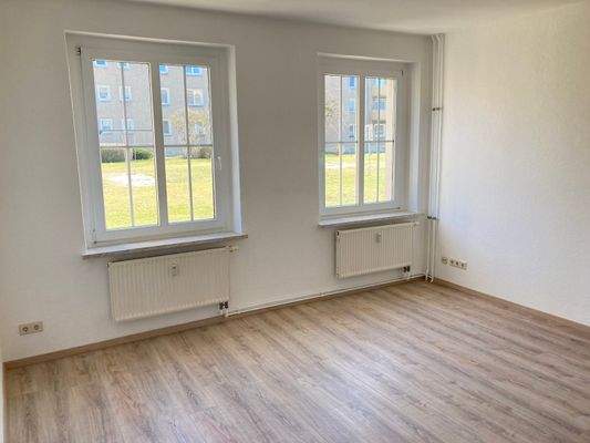 Wohnbeispiel - Schlafzimmer