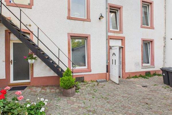 54292 Trier – Benediktinerstraße 67