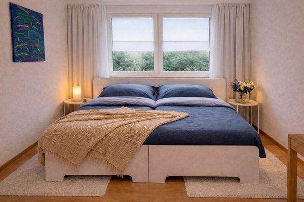 Großes Schlafzimmer Beispiel1