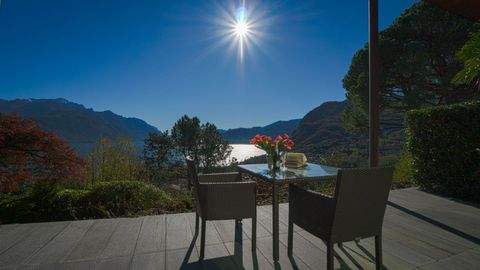 MENAGGIO Häuser, MENAGGIO Haus kaufen