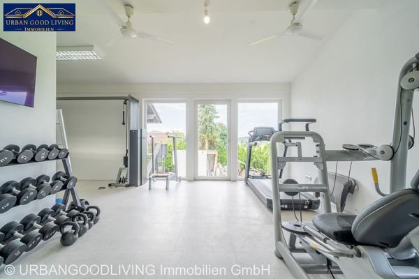 UG Fitness