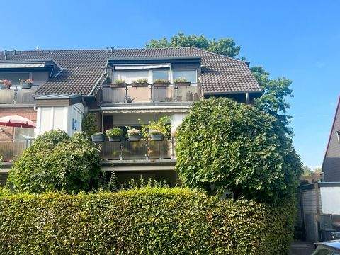 Erkrath Wohnungen, Erkrath Wohnung mieten