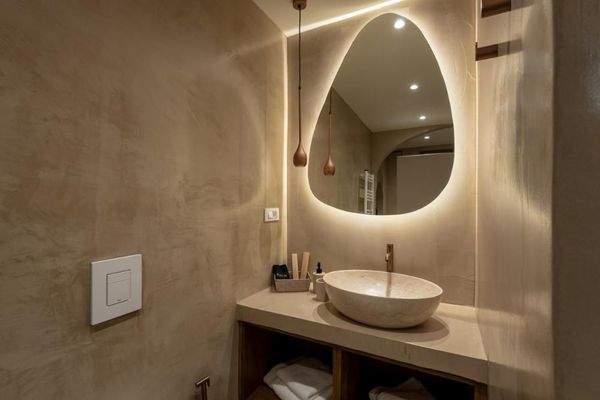 Kreta – Anlageimmobilie zum Verkauf in Chania – Nea Chora, nur wenige Gehminuten vom Strand und der Altstadt entfernt