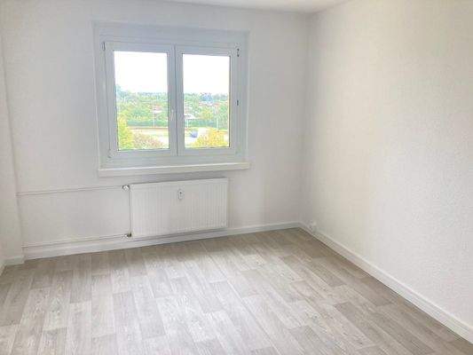 Wohnbeispiel - Schlafzimmer