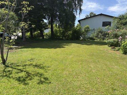 Grundstück Starnberg