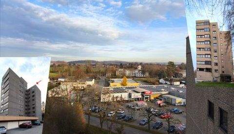 Bad Schussenried Wohnungen, Bad Schussenried Wohnung kaufen