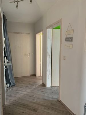 Flur / Eingangsbereich