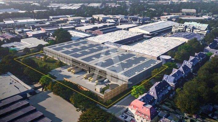 Realisierungsbeispiel