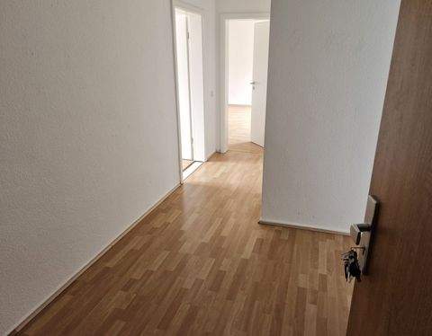 Bad Langensalza Wohnungen, Bad Langensalza Wohnung mieten