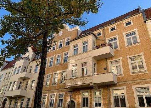 Halle (Saale) Wohnungen, Halle (Saale) Wohnung mieten