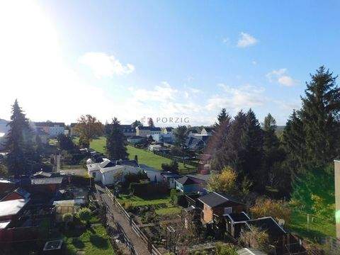 Limbach-Oberfrohna Wohnungen, Limbach-Oberfrohna Wohnung mieten