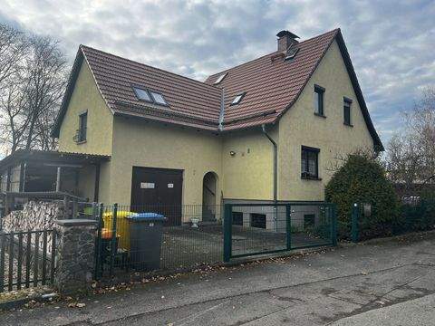 Hermsdorf Häuser, Hermsdorf Haus kaufen