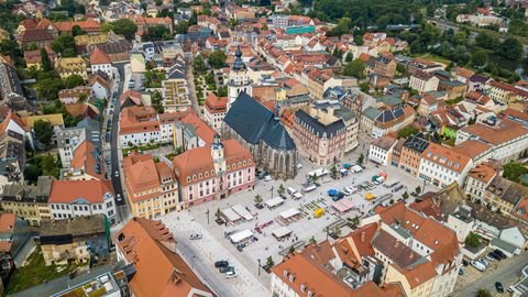 Weißenfels Grundstücke, Weißenfels Grundstück kaufen