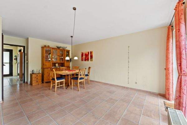 Wohn- und Essbereich