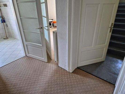 Diele / 1. Obergeschoss rechts