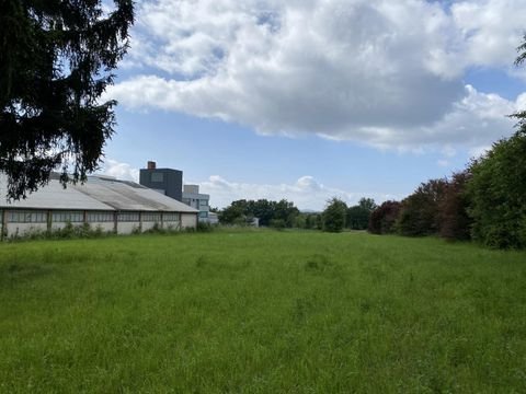 Ebersdorf bei Coburg Grundstücke, Ebersdorf bei Coburg Grundstück kaufen