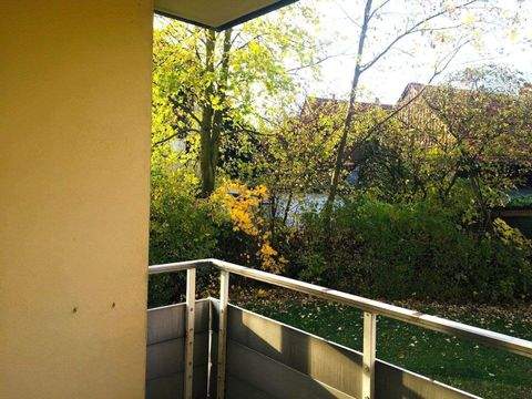 Langelsheim Wohnungen, Langelsheim Wohnung mieten