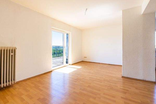 Schlafzimmer oder Büro