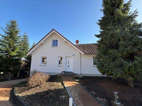 Naumburg (Saale) Häuser, Naumburg (Saale) Haus kaufen