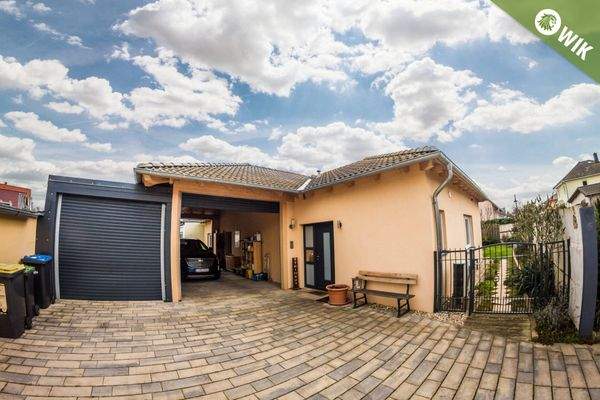 Willkommen Zuhause...