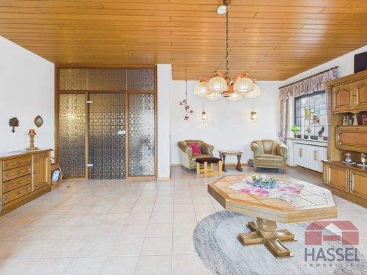 Weiter in Ihrem neuen Zuhause 