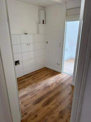 Haus-Wirtschaftsraum