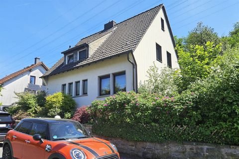 Hattingen Häuser, Hattingen Haus kaufen
