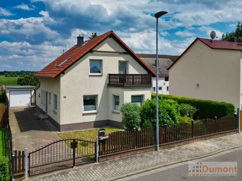 Merseburg Häuser, Merseburg Haus kaufen