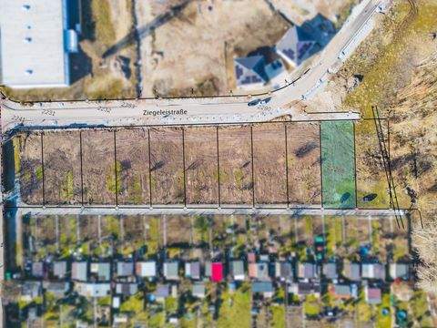 Barleben Grundstücke, Barleben Grundstück kaufen