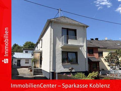 Koblenz Häuser, Koblenz Haus kaufen