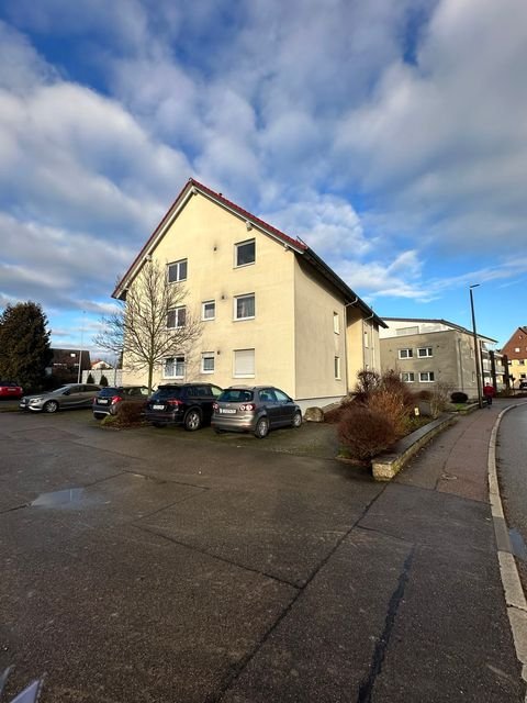 Crailsheim Wohnungen, Crailsheim Wohnung kaufen