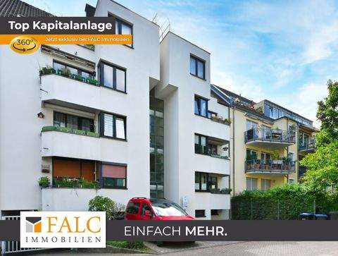 Köln Wohnungen, Köln Wohnung kaufen