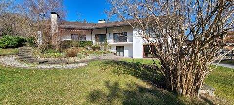 Aschau im Chiemgau Häuser, Aschau im Chiemgau Haus kaufen